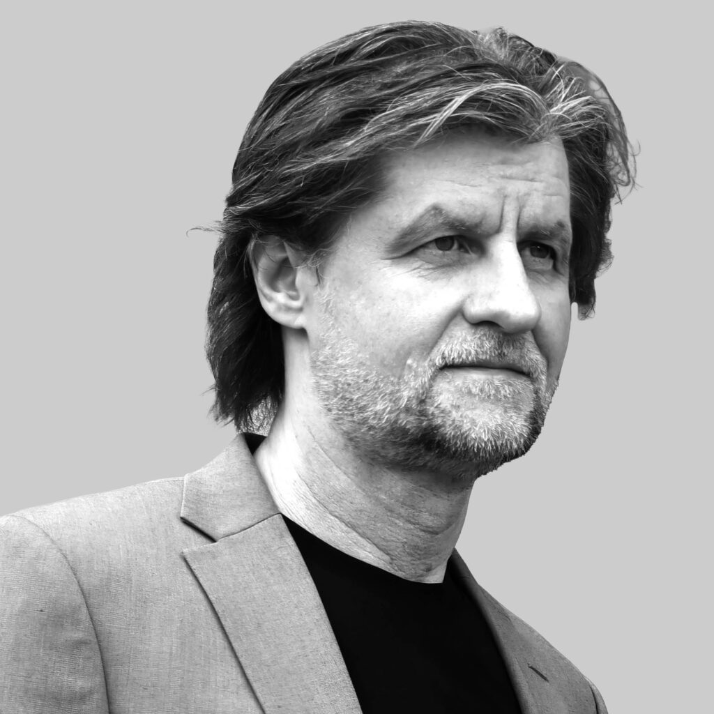 Dr. Tóth Imre
