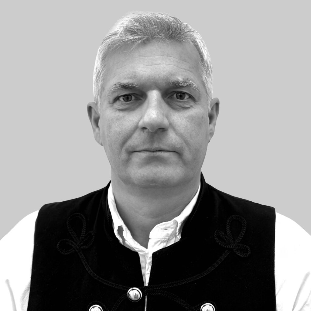 Taschner Tamás